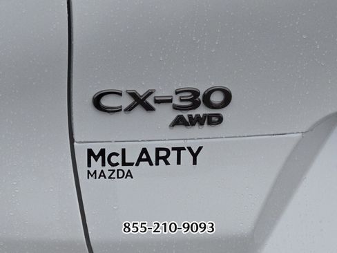 New 2026 MAZDA CX-30 AWD 2.5 S image 12