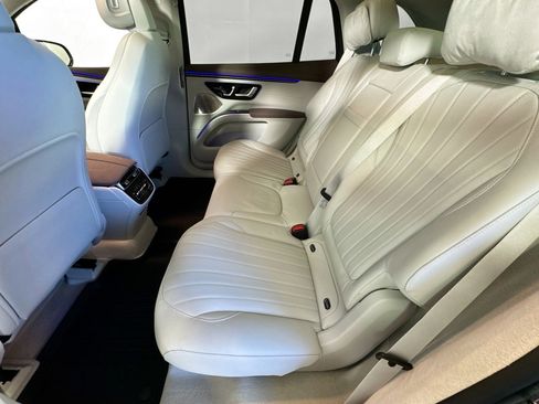 Certified 2023 Mercedes-Benz EQS 580 4MATIC SUV image 23