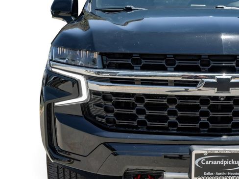 Used 2021 Chevrolet Suburban Z71 w/ Z71 Off-Road Package AWD/4WD image 50