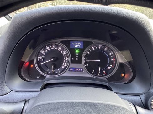 Used 2006 Lexus IS 350 image 13