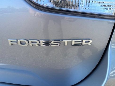 Used 2019 Subaru Forester w/ Alloy Wheel Package AWD/4WD image 20