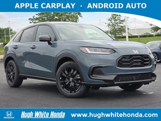 New 2026 Honda HR-V Sport video 1