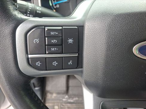 Used 2022 Ford F150 XLT w/ Equipment Group 301A Mid image 17