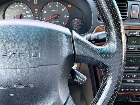 Used 2002 Subaru Outback H6 L.L. Bean Edition image 24