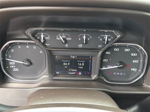 Used 2021 GMC Sierra 1500 SLE image 26