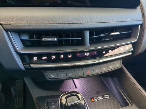 New 2026 Cadillac CT5 Sport w/ Technology Package image 22