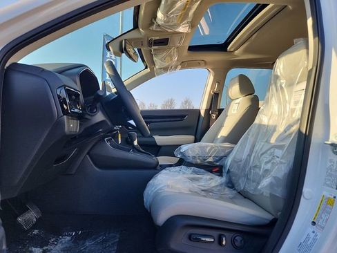 New 2026 Honda CR-V EX-L image 13