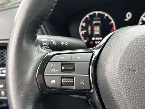 Used 2023 Honda CR-V EX-L image 20