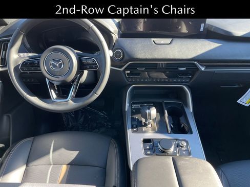 New 2026 MAZDA CX-90 Plug-In Hybrid w/ Premium Plus AWD/4WD image 9