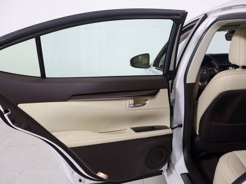 Used 2017 Lexus ES 350 image 22