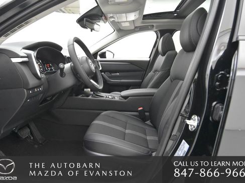 New 2026 MAZDA CX-50 2.5 Hybrid w/ Preferred Pkg image 30