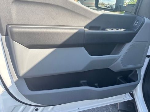 New 2026 Ford F350 XL AWD/4WD image 16