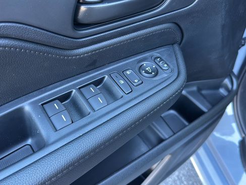 New 2026 Honda Odyssey Sport-L image 27