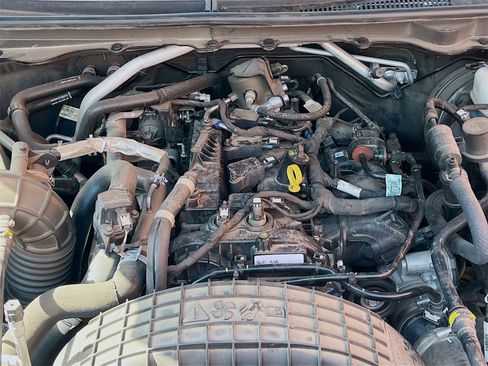 Used 2021 Ford Ranger XLT w/ Equipment Group 302A High image 27