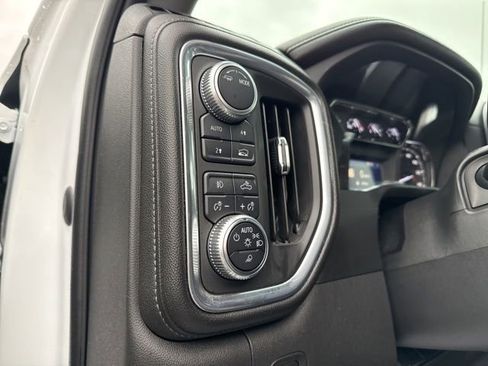 Used 2020 GMC Sierra 1500 SLT w/ SLT Premium Package image 30