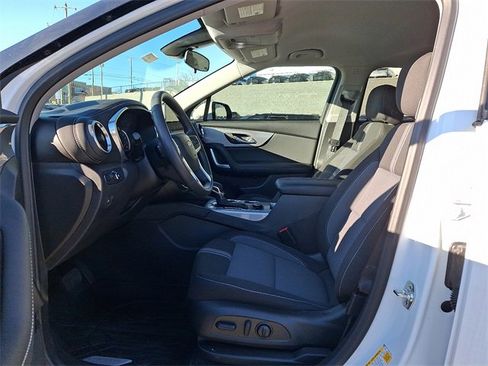 New 2024 Chevrolet Blazer LT w/ Driver Confidence Package image 6