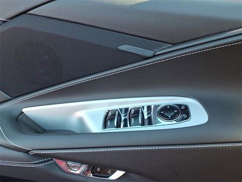 New 2026 Chevrolet Corvette Z06 w/ Battery Protection Package image 10