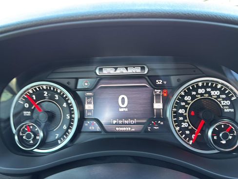 Used 2022 RAM 2500 Tradesman image 24