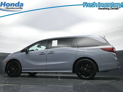 Used 2025 Honda Odyssey Sport-L image 33