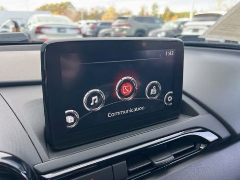 Certified 2021 MAZDA MX-5 Miata RF Club image 14