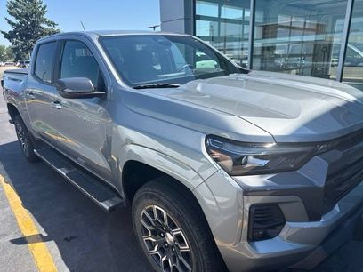 Used 2024 Chevrolet Colorado LT w/ LT Convenience Package III
