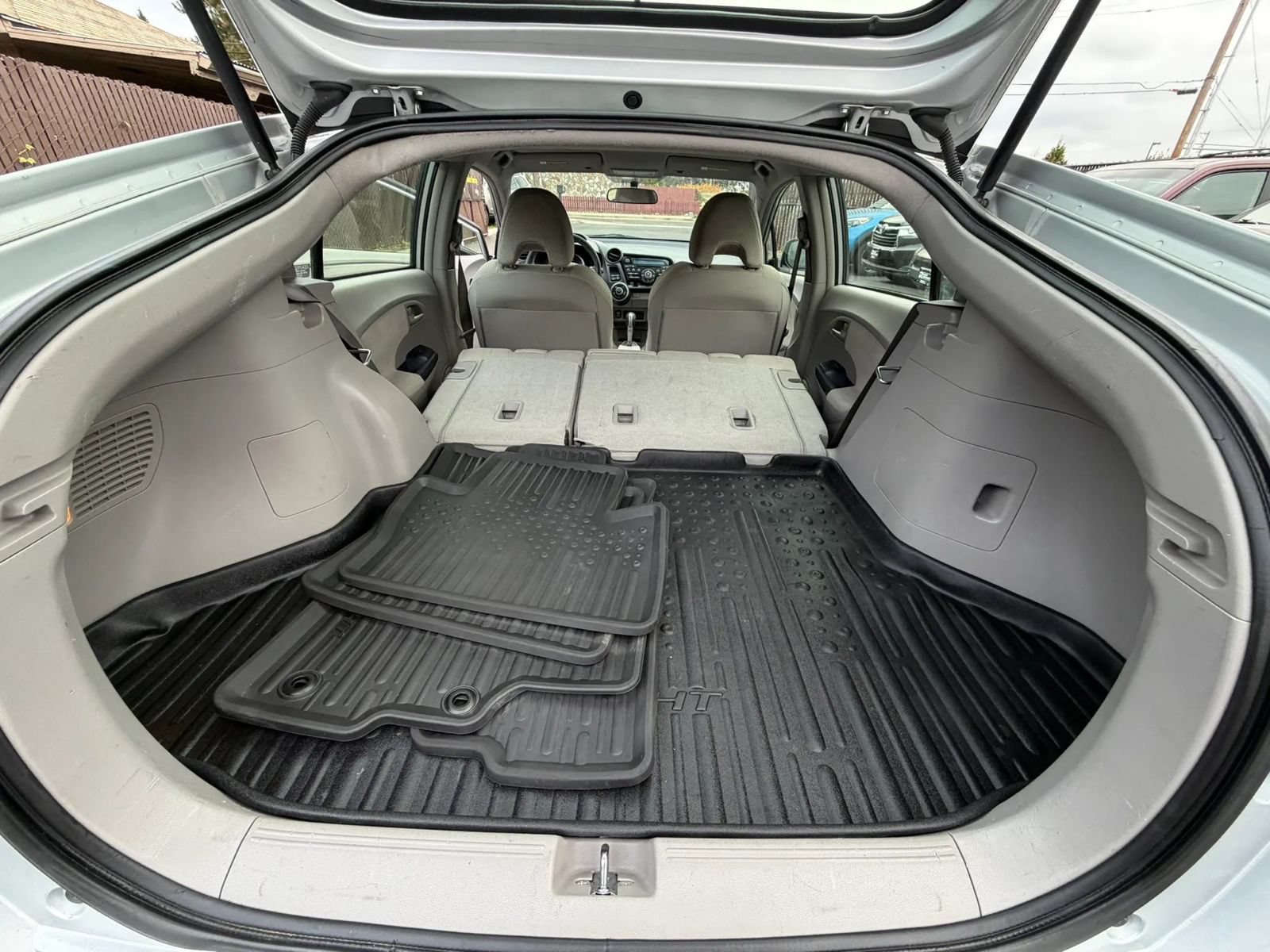Used 2010 Honda Insight EX image 12