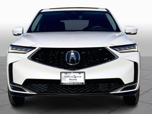 Used 2025 Acura MDX FWD image 3
