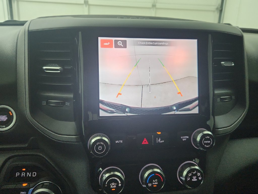 New 2027 RAM 1500 Express AWD/4WD image 25