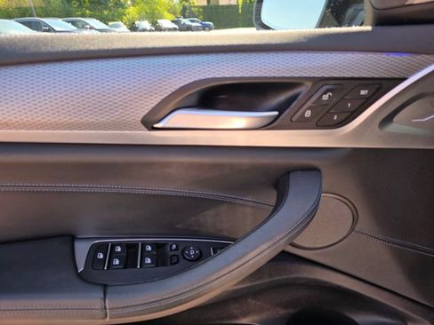 Used 2019 BMW X3 M40i w/ Premium Package AWD/4WD image 28