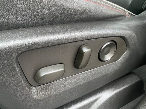 Used 2021 Chevrolet Suburban RST w/ Rear Media and Nav Package image 12