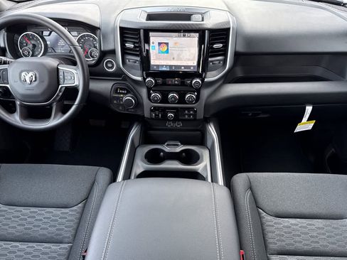 New 2026 RAM 1500 Express image 3