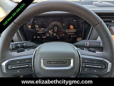 New 2026 GMC Terrain Denali image 27