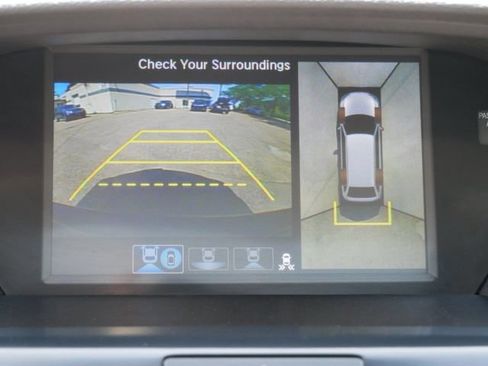 Used 2017 Acura MDX SH-AWD w/ Advance Package image 19