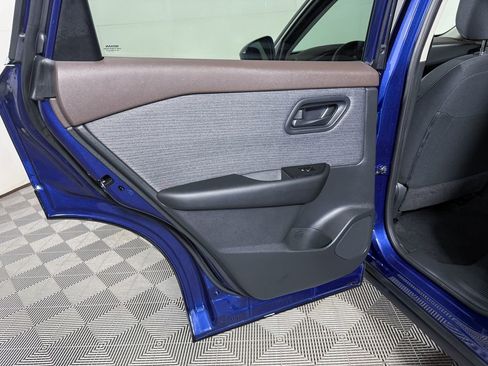 Certified 2023 Nissan Rogue S image 38