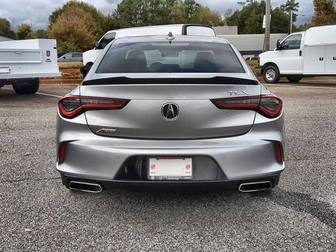 Used 2023 Acura TLX w/A-Spec Package image 7