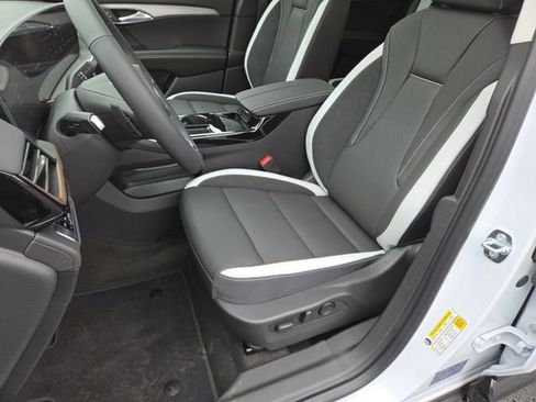 New 2026 Buick Envision Sport Touring image 35