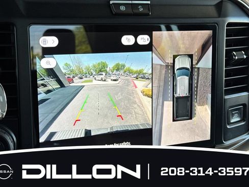 Used 2025 Ford F350 King Ranch AWD/4WD image 22