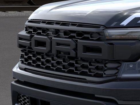New 2025 Ford Ranger Raptor image 55