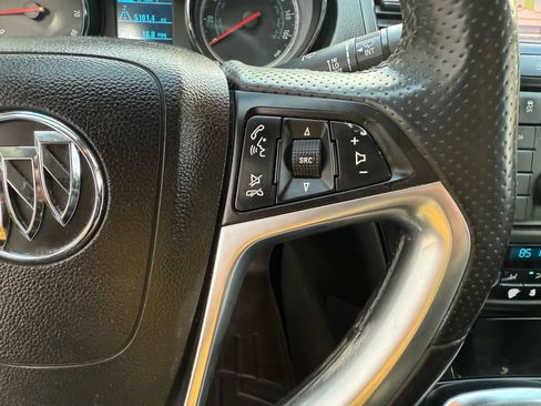 Used 2013 Buick Regal GS image 17