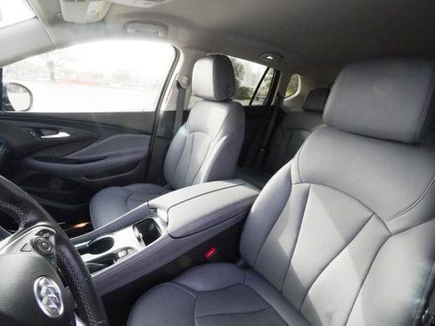 Used 2020 Buick Envision Premium w/ LPO, Road Trip Package image 25