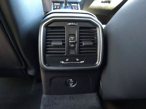Used 2023 Porsche Macan Turbo AWD/4WD image 32