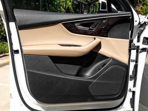 Used 2021 Audi Q7 3.0T Premium w/ Convenience Package image 43