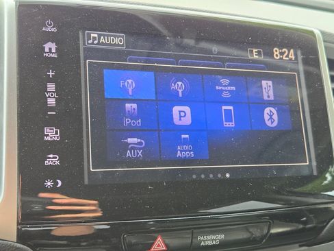 Used 2018 Honda Pilot EX-L image 28