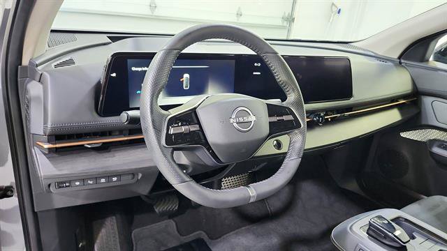Certified 2024 Nissan Ariya AWD image 19