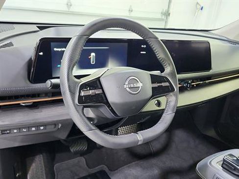 Certified 2024 Nissan Ariya AWD image 19