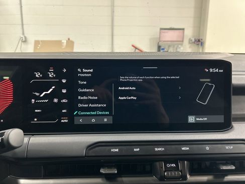 New 2027 Kia Telluride EX image 20