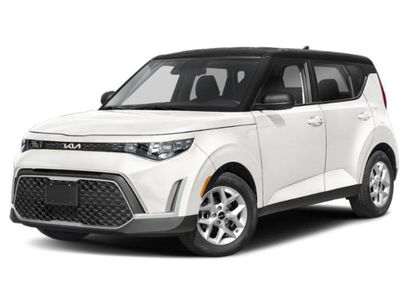 Certified 2023 Kia Soul S
