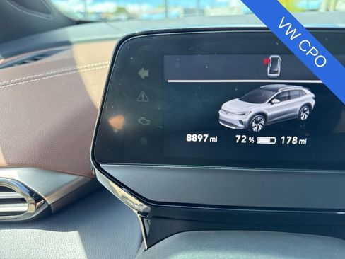 Used 2023 Volkswagen ID.4 Pro image 16