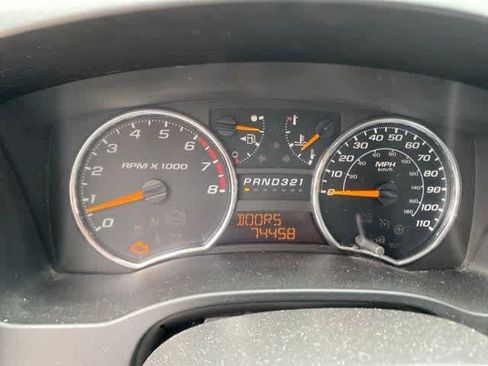 Used 2011 Chevrolet Colorado W/T AWD/4WD image 36