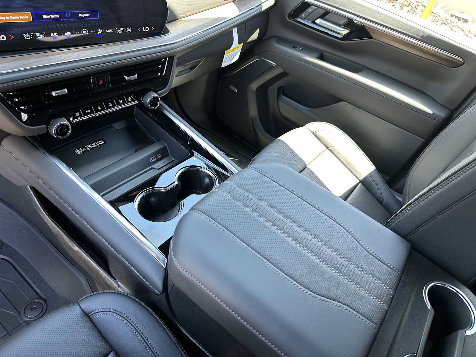 New 2026 Chevrolet Tahoe High Country RWD image 21